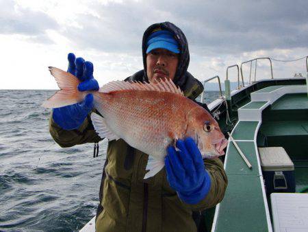 Big One　ビッグワン 釣果