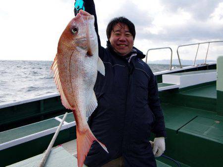 Big One　ビッグワン 釣果