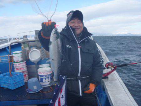 芳陽丸 釣果