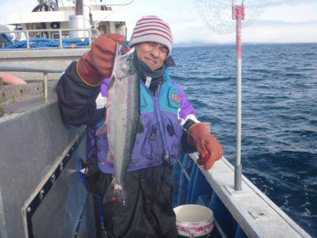 芳陽丸 釣果