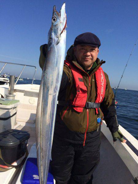 釣人家 釣果