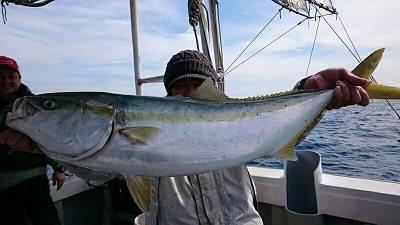 海龍丸（福岡） 釣果