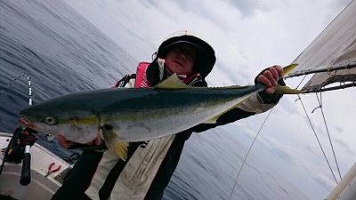 海龍丸（福岡） 釣果