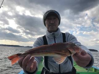 太田屋 釣果