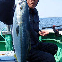 第三むつりょう丸 釣果