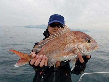 遊漁船　ニライカナイ 釣果