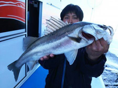 深川　吉野屋 釣果