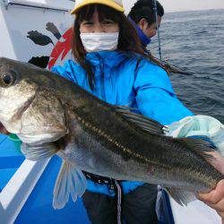 深川　吉野屋 釣果