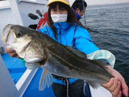 深川　吉野屋 釣果