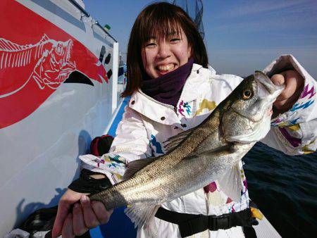 深川　吉野屋 釣果