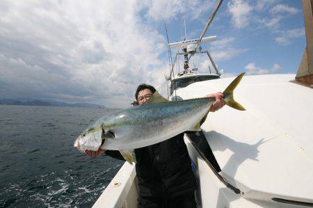 オーシャンズ　京都 釣果