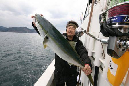 オーシャンズ　京都 釣果