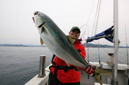 オーシャンズ　京都 釣果