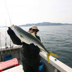 オーシャンズ　京都 釣果