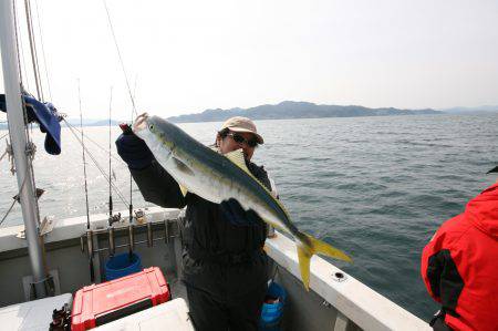 オーシャンズ　京都 釣果