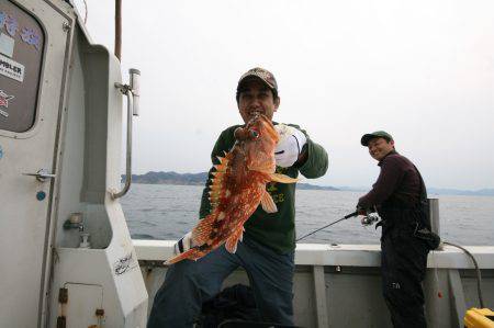 オーシャンズ　京都 釣果