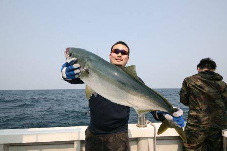 オーシャンズ　京都 釣果