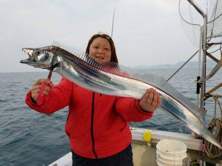 遊漁船　ニライカナイ 釣果