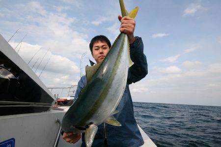 オーシャンズ　京都 釣果