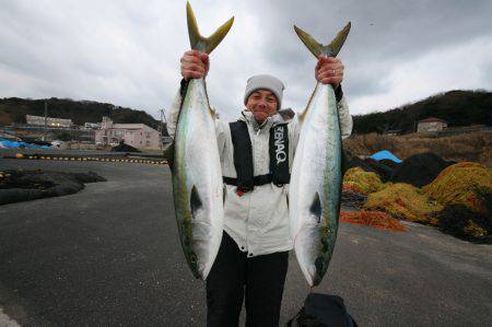 オーシャンズ　京都 釣果