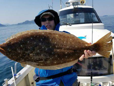 遊漁船　ニライカナイ 釣果