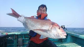 なかくに丸 釣果