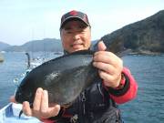 春日丸 釣果