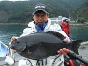 春日丸 釣果