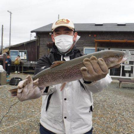 浜名湖フィッシングリゾート 釣果