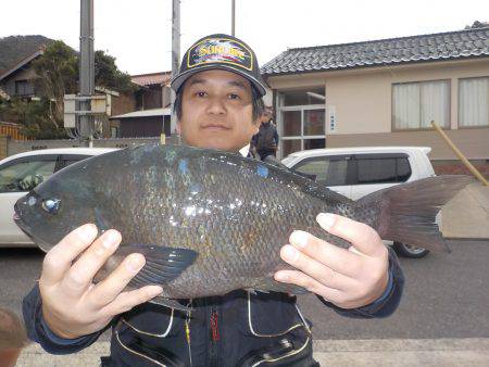 千鳥丸 釣果