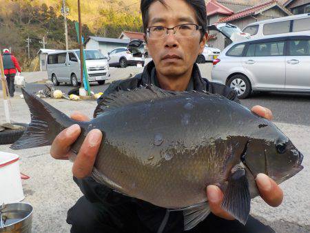 千鳥丸 釣果