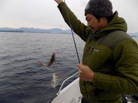 フィッシングボート空風（そらかぜ） 釣果