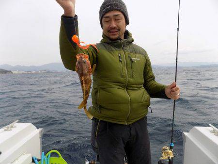 フィッシングボート空風（そらかぜ） 釣果