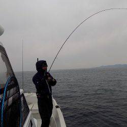 フィッシングボート空風（そらかぜ） 釣果