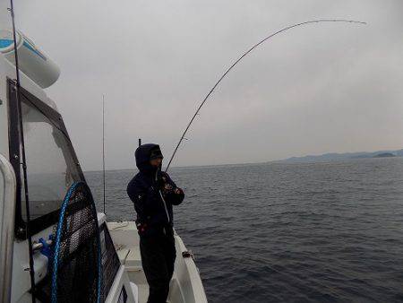 フィッシングボート空風（そらかぜ） 釣果