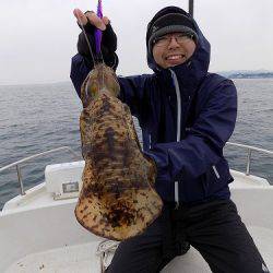 フィッシングボート空風（そらかぜ） 釣果