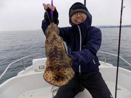 フィッシングボート空風（そらかぜ） 釣果