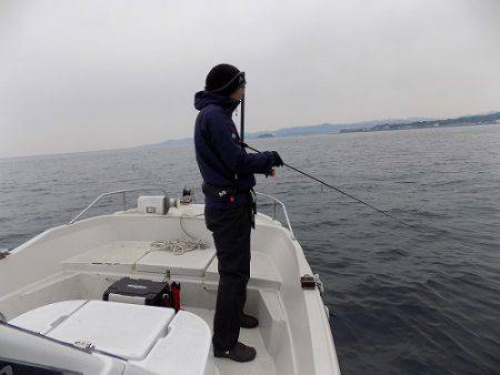 フィッシングボート空風（そらかぜ） 釣果