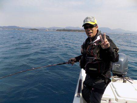 フィッシングボート空風（そらかぜ） 釣果