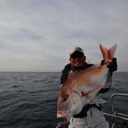 アジアマリンサービス 釣果