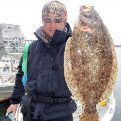 久六釣船 釣果