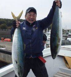 えすぽあ 釣果