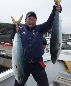 えすぽあ 釣果