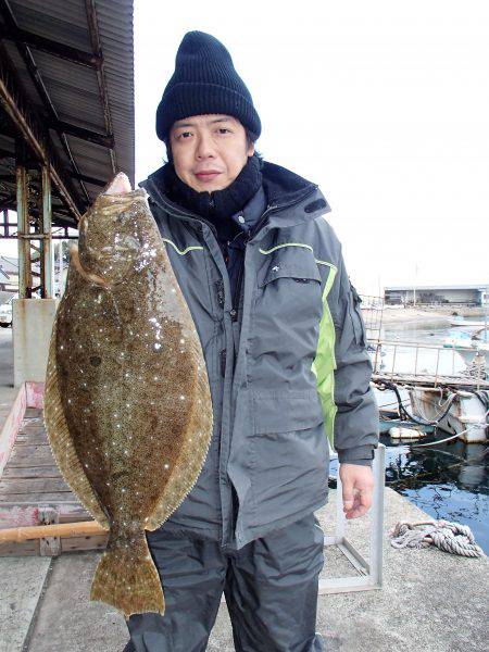 久六釣船 釣果