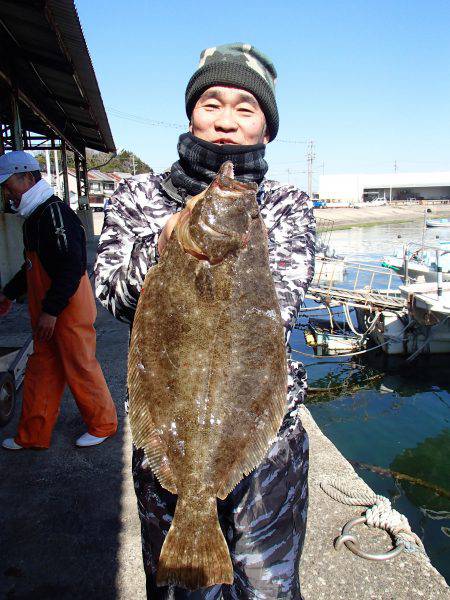 久六釣船 釣果