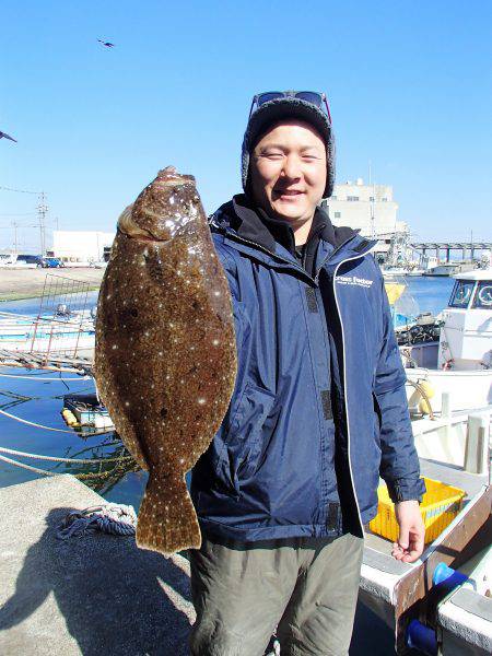 久六釣船 釣果