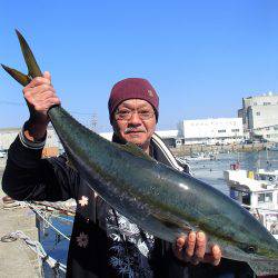 久六釣船 釣果