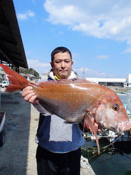 久六釣船 釣果