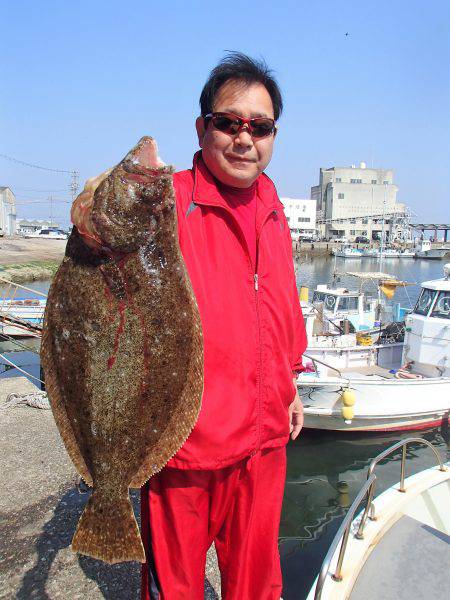 久六釣船 釣果