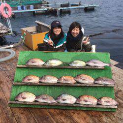 みうら海王 釣果